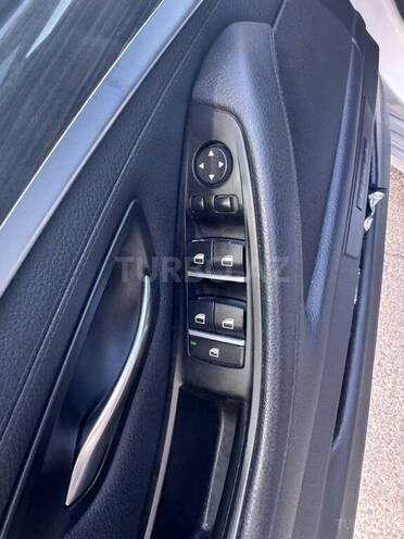 BMW 528 2013, 290,000 km - 2.0 l - Bakı