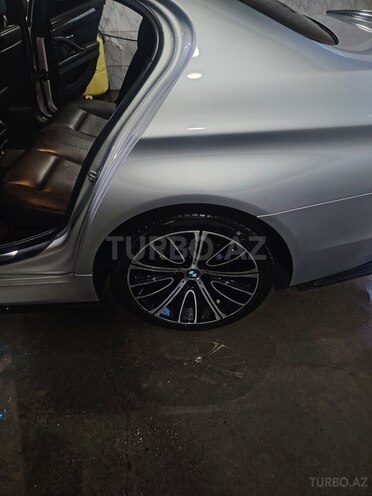 BMW 528 2013, 290,000 km - 2.0 l - Bakı