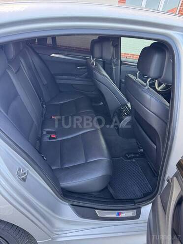 BMW 528 2013, 290,000 km - 2.0 l - Bakı