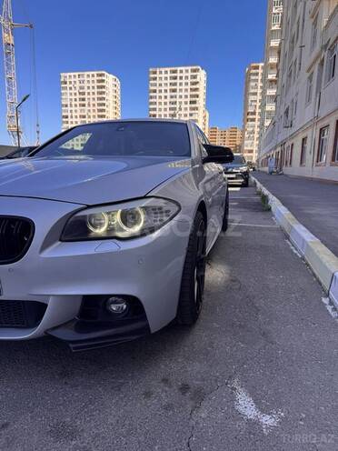 BMW 528 2013, 290,000 km - 2.0 l - Bakı