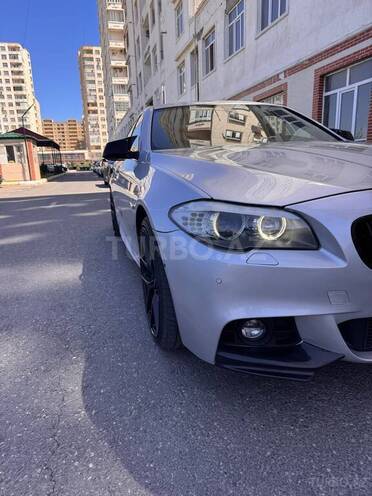 BMW 528 2013, 290,000 km - 2.0 l - Bakı