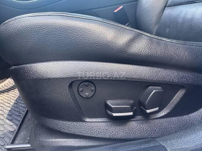 BMW 528 2013, 290,000 km - 2.0 l - Bakı
