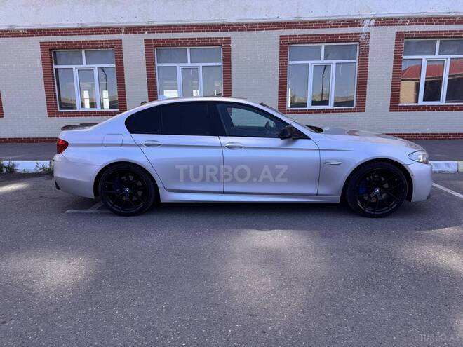 BMW 528 2013, 290,000 km - 2.0 l - Bakı