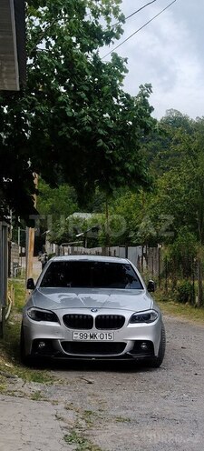 BMW 528 2013, 290,000 km - 2.0 l - Bakı