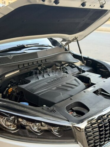 Kia Sorento 2018, 165,000 km - 2.0 l - Ağdaş