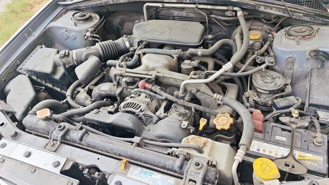 Subaru Forester 2007, 249,943 km - 2.0 l - Bakı
