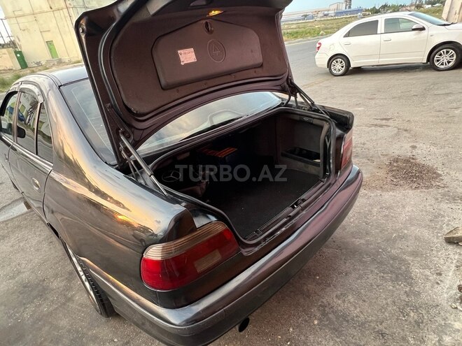 BMW 525 1996, 474,000 km - 2.5 l - Bakı