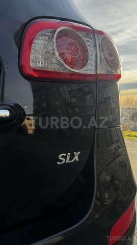 Hyundai Santa Fe 2010, 256,000 km - 2.2 л - Bakı