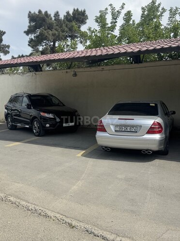 Hyundai Santa Fe 2010, 256,000 km - 2.2 л - Bakı