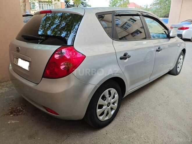Kia Ceed 2009, 226,108 km - 1.4 л - Bakı