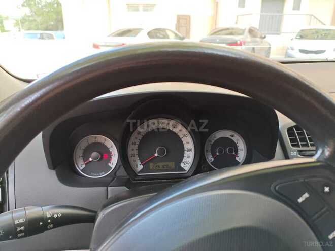 Kia Ceed 2009, 226,108 km - 1.4 л - Bakı