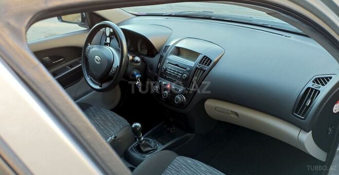 Kia Ceed 2009, 226,108 km - 1.4 л - Bakı
