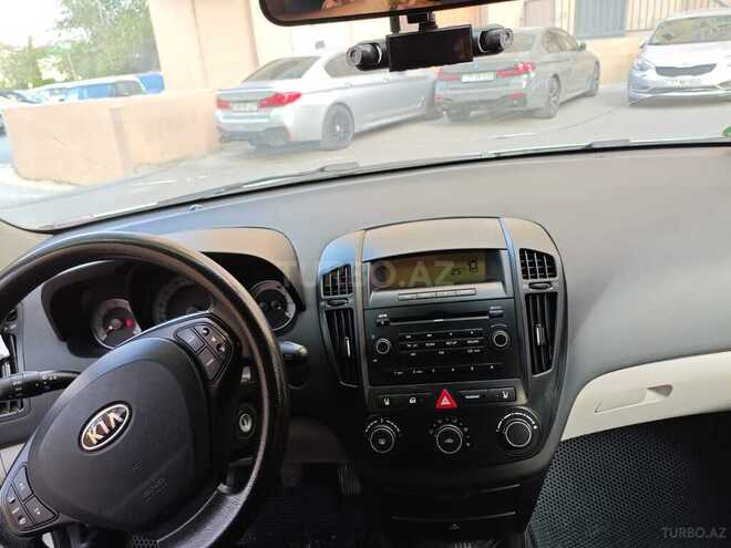 Kia Ceed 2009, 226,108 km - 1.4 л - Bakı