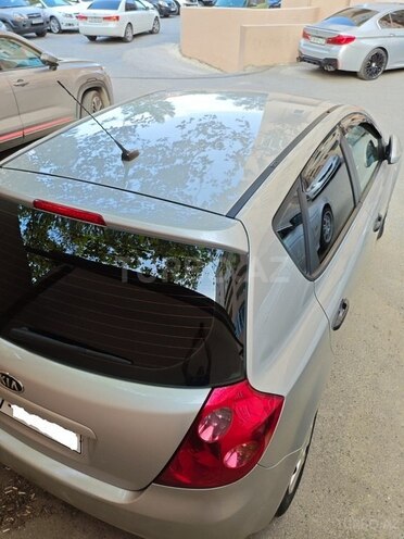 Kia Ceed 2009, 226,108 km - 1.4 л - Bakı