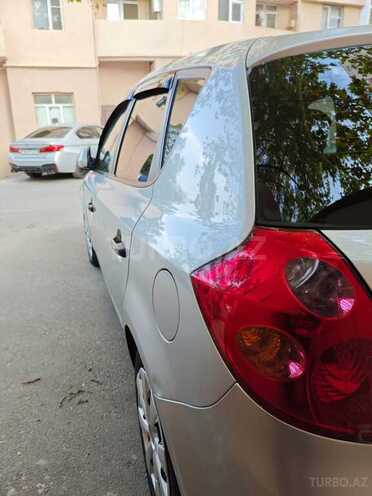Kia Ceed 2009, 226,108 km - 1.4 л - Bakı