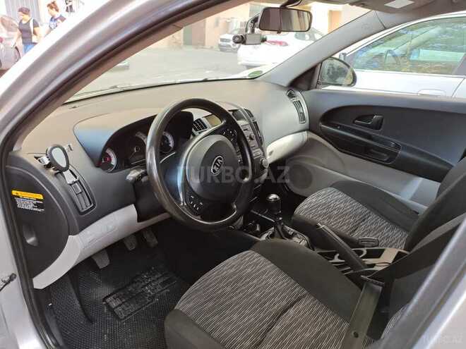 Kia Ceed 2009, 226,108 km - 1.4 л - Bakı