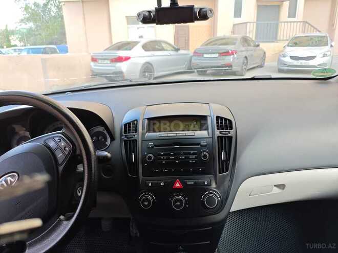 Kia Ceed 2009, 226,108 km - 1.4 л - Bakı