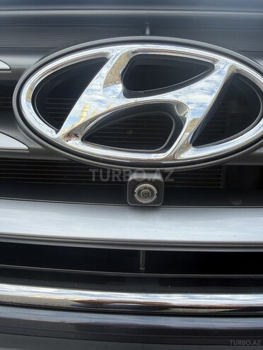 Hyundai Santa Fe 2016, 191,254 km - 2.0 л - Bakı