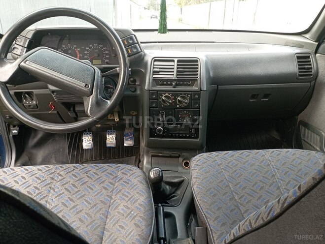 LADA (VAZ) 2110 2005, 472,000 km - 1.5 l - Balakən