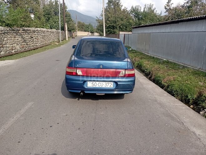 LADA (VAZ) 2110 2005, 472,000 km - 1.5 l - Balakən
