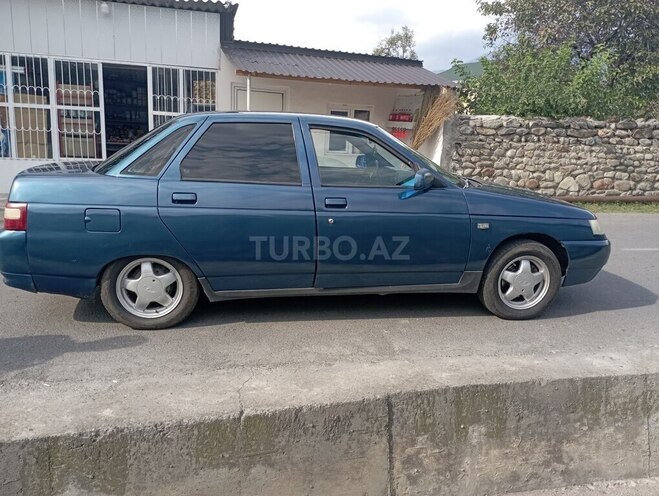 LADA (VAZ) 2110 2005, 472,000 km - 1.5 l - Balakən