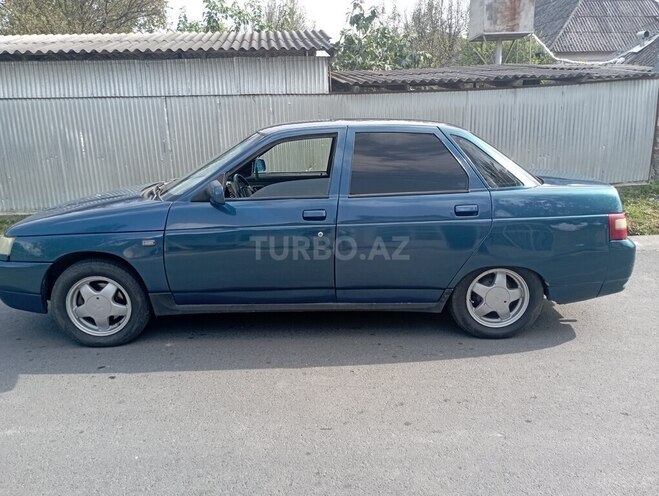 LADA (VAZ) 2110 2005, 472,000 km - 1.5 l - Balakən