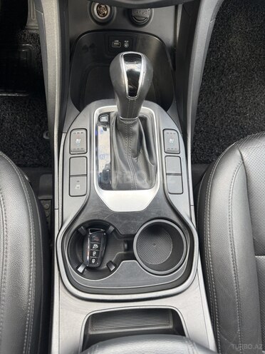 Hyundai Santa Fe 2016, 191,254 km - 2.0 л - Bakı