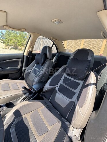 Nissan Sunny 2006, 328,000 km - 1.3 l - Bakı