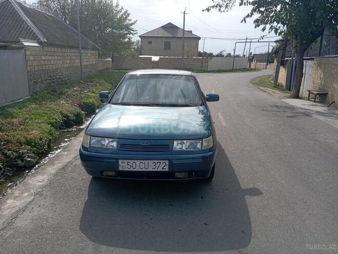 LADA (VAZ) 2110 2005, 472,000 km - 1.5 l - Balakən