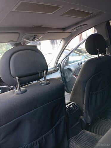 Mercedes C 200 2000, 400,000 km - 2.0 l - Tovuz