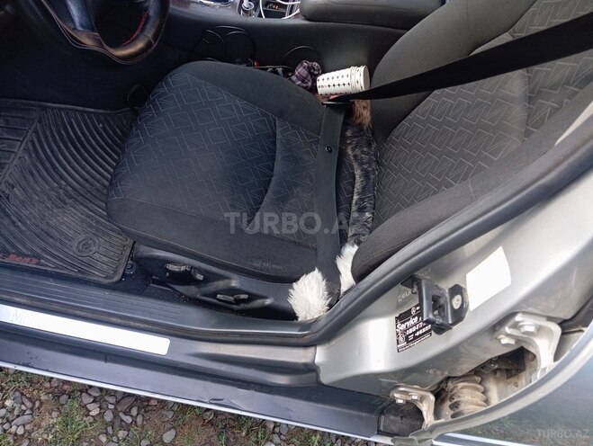 Mercedes C 200 2000, 400,000 km - 2.0 l - Tovuz