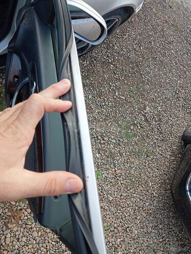 Mercedes C 200 2000, 400,000 km - 2.0 l - Tovuz