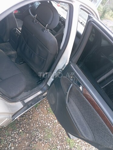 Mercedes C 200 2000, 400,000 km - 2.0 l - Tovuz