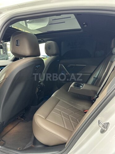 BMW 530 2024, 40,000 km - 2.0 l - Bakı