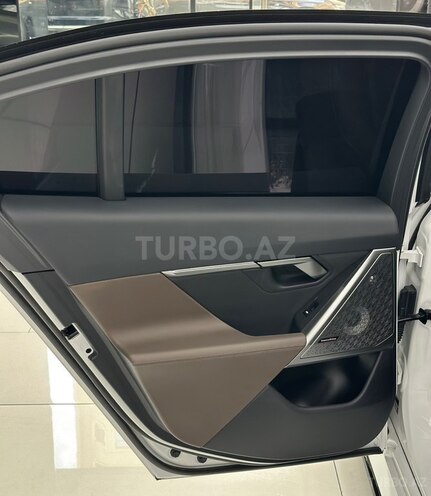 BMW 530 2024, 40,000 km - 2.0 l - Bakı