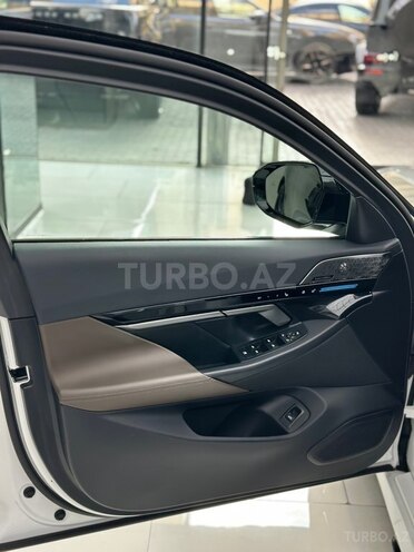 BMW 530 2024, 40,000 km - 2.0 l - Bakı