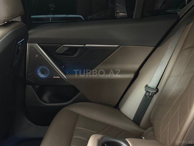 BMW 530 2024, 40,000 km - 2.0 l - Bakı