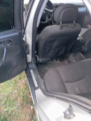 Mercedes C 200 2000, 400,000 km - 2.0 l - Tovuz