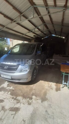 Hyundai H-1 2011, 500,000 km - 2.5 l - Bakı