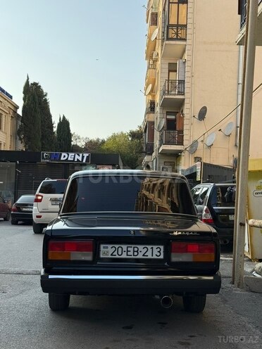 LADA (VAZ) 2107 2011, 100,000 km - 1.6 l - Bakı