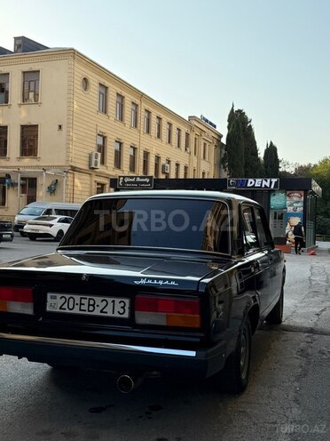 LADA (VAZ) 2107 2011, 100,000 km - 1.6 l - Bakı