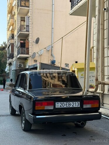 LADA (VAZ) 2107 2011, 100,000 km - 1.6 l - Bakı