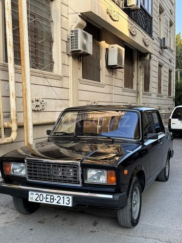 LADA (VAZ) 2107 2011, 100,000 km - 1.6 l - Bakı