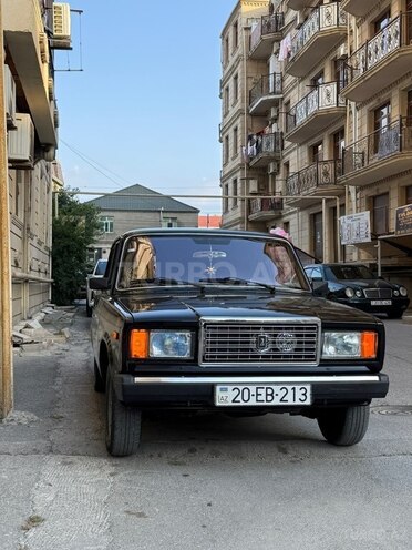LADA (VAZ) 2107 2011, 100,000 km - 1.6 l - Bakı