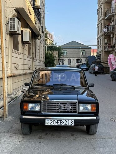 LADA (VAZ) 2107 2011, 100,000 km - 1.6 l - Bakı