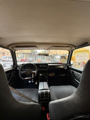 LADA (VAZ) 2107 2011, 100,000 km - 1.6 l - Bakı
