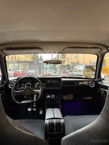 LADA (VAZ) 2107 2011, 100,000 km - 1.6 l - Bakı