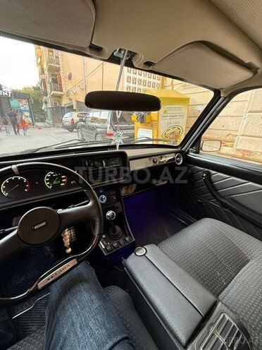 LADA (VAZ) 2107 2011, 100,000 km - 1.6 l - Bakı