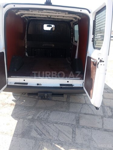 Ford Transit 2010, 210,000 km - 2.4 l - Sumqayıt