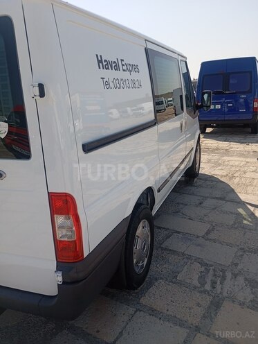 Ford Transit 2010, 210,000 km - 2.4 l - Sumqayıt